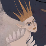 Help Ukraine Donation Digital Download: The Fae of Peace