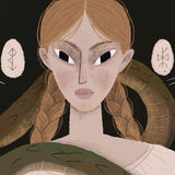 Help Ukraine Donation Digital Download: The Sigil of the Serpent