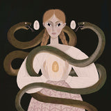 Help Ukraine Donation Digital Download: The Sigil of the Serpent